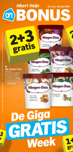 Albert Heijn